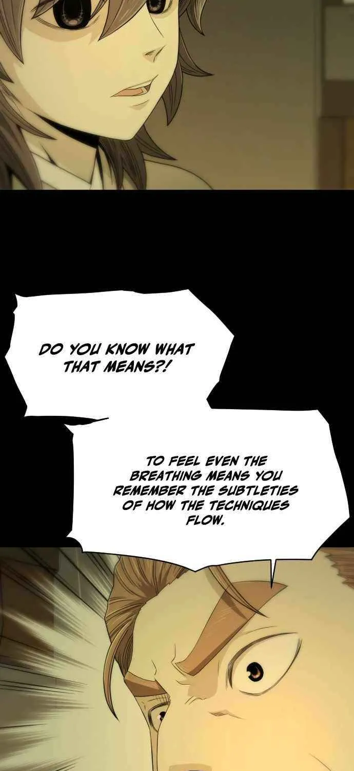 Flash Sword Chapter 22 page 18 - 