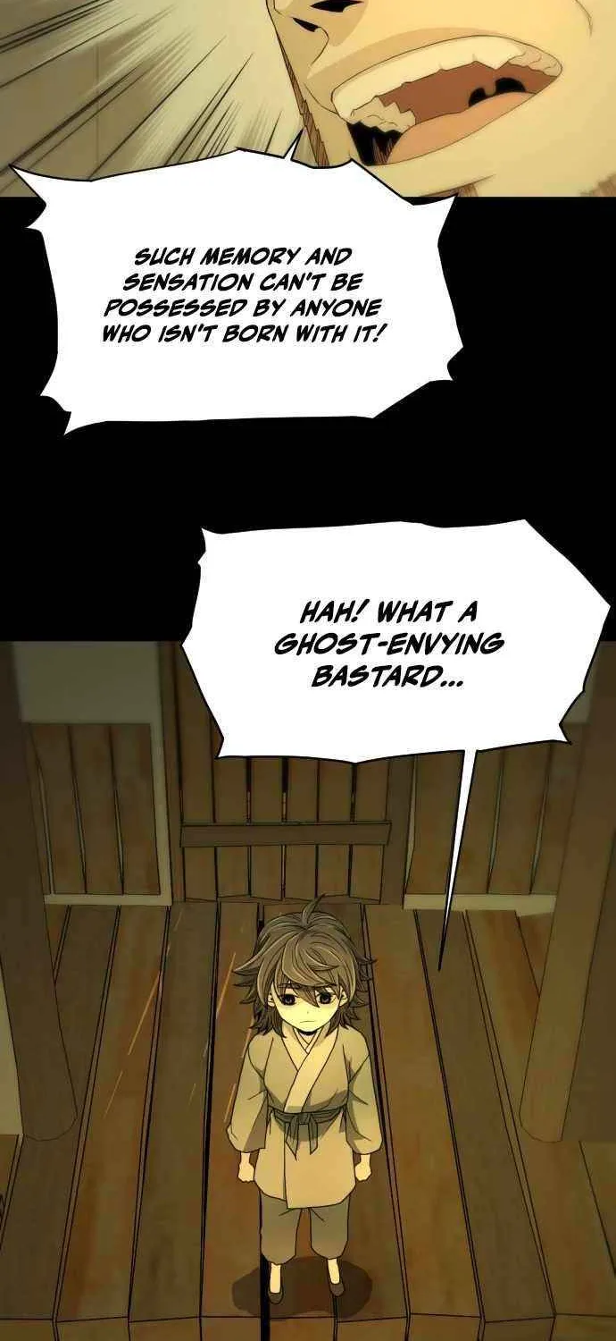 Flash Sword Chapter 22 page 19 - 