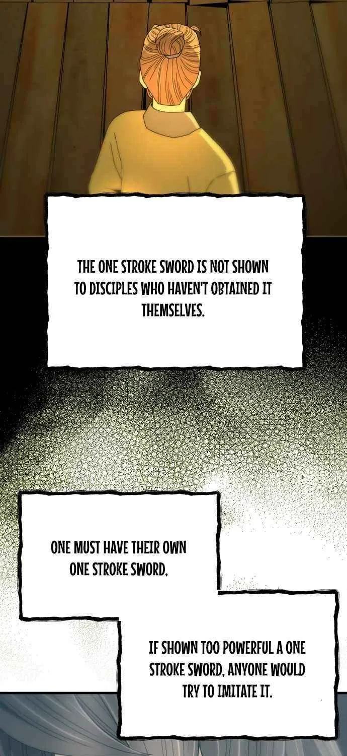 Flash Sword Chapter 22 page 20 - 