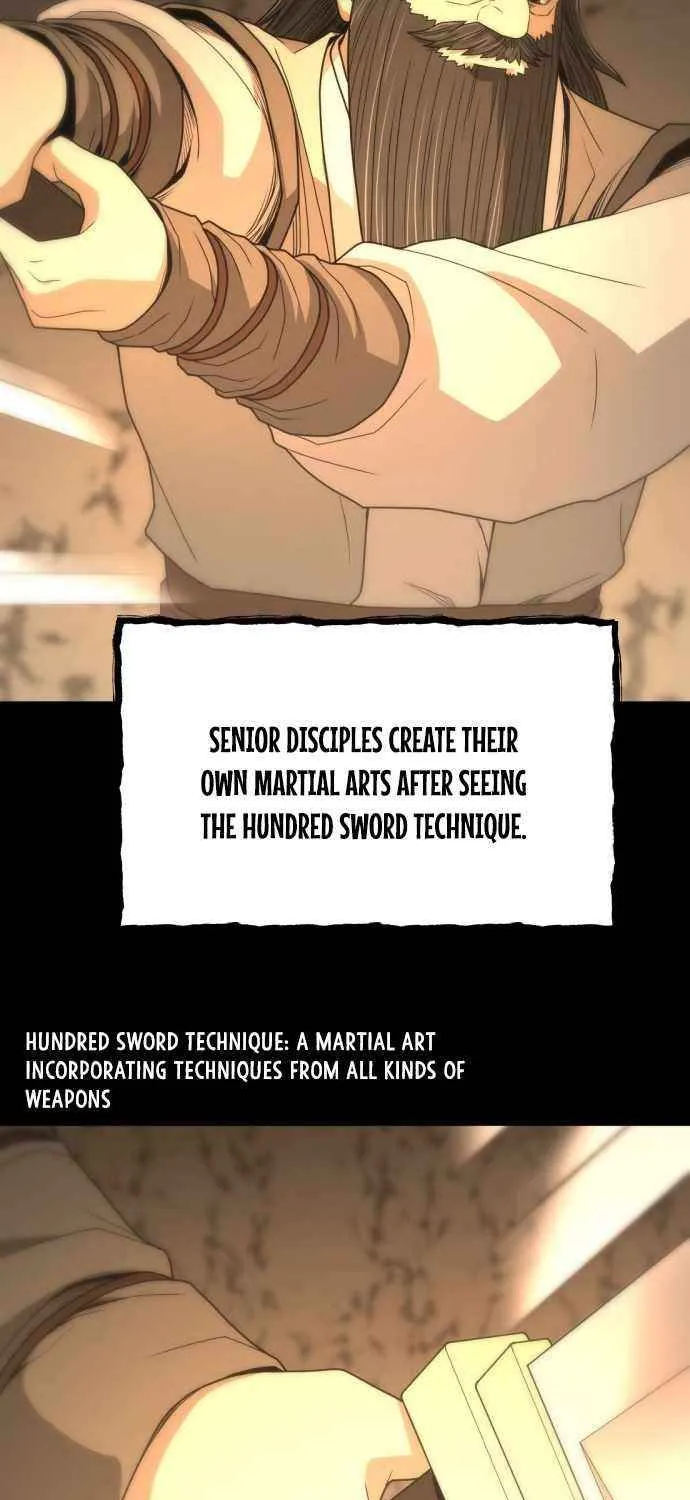 Flash Sword Chapter 22 page 23 - 