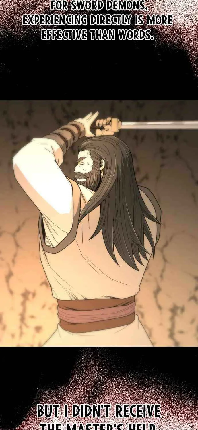 Flash Sword Chapter 22 page 26 - 