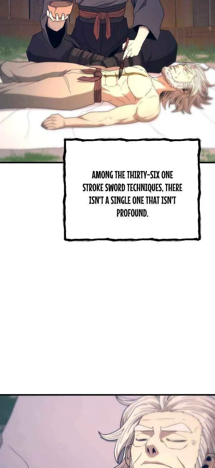 Flash Sword Chapter 22 page 33 - 