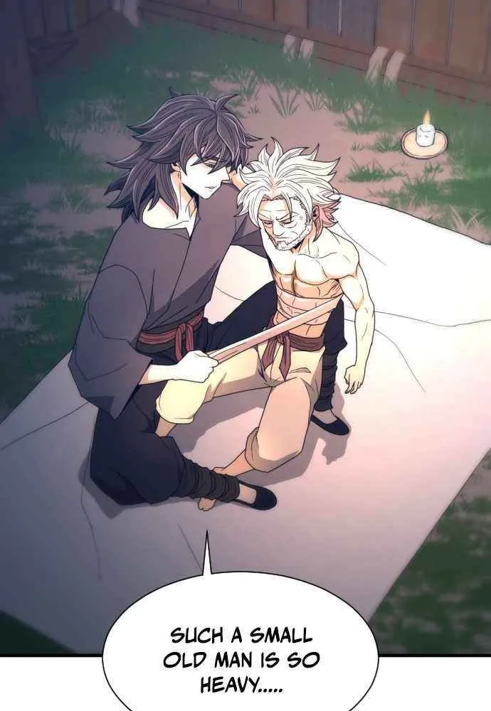 Flash Sword Chapter 22 page 36 - 