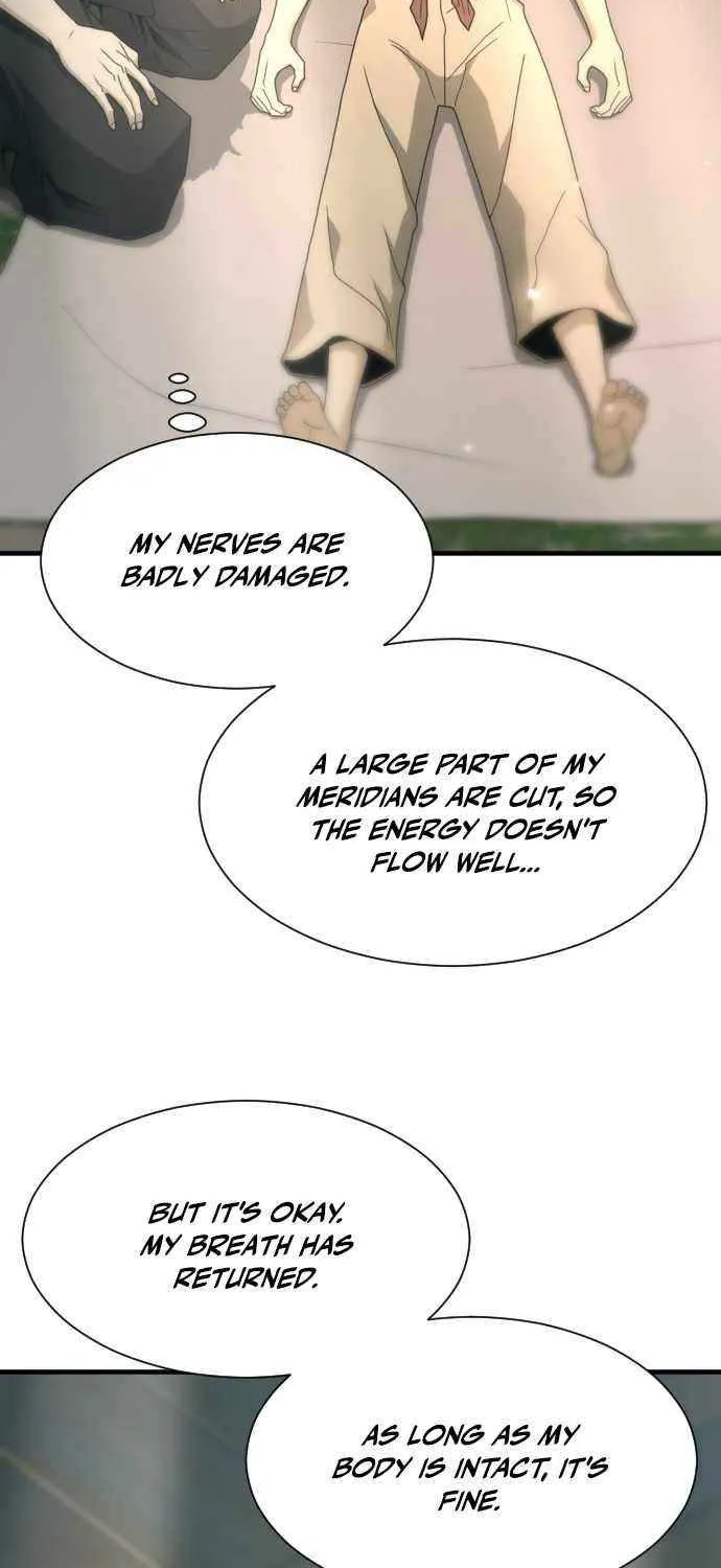 Flash Sword Chapter 22 page 5 - 