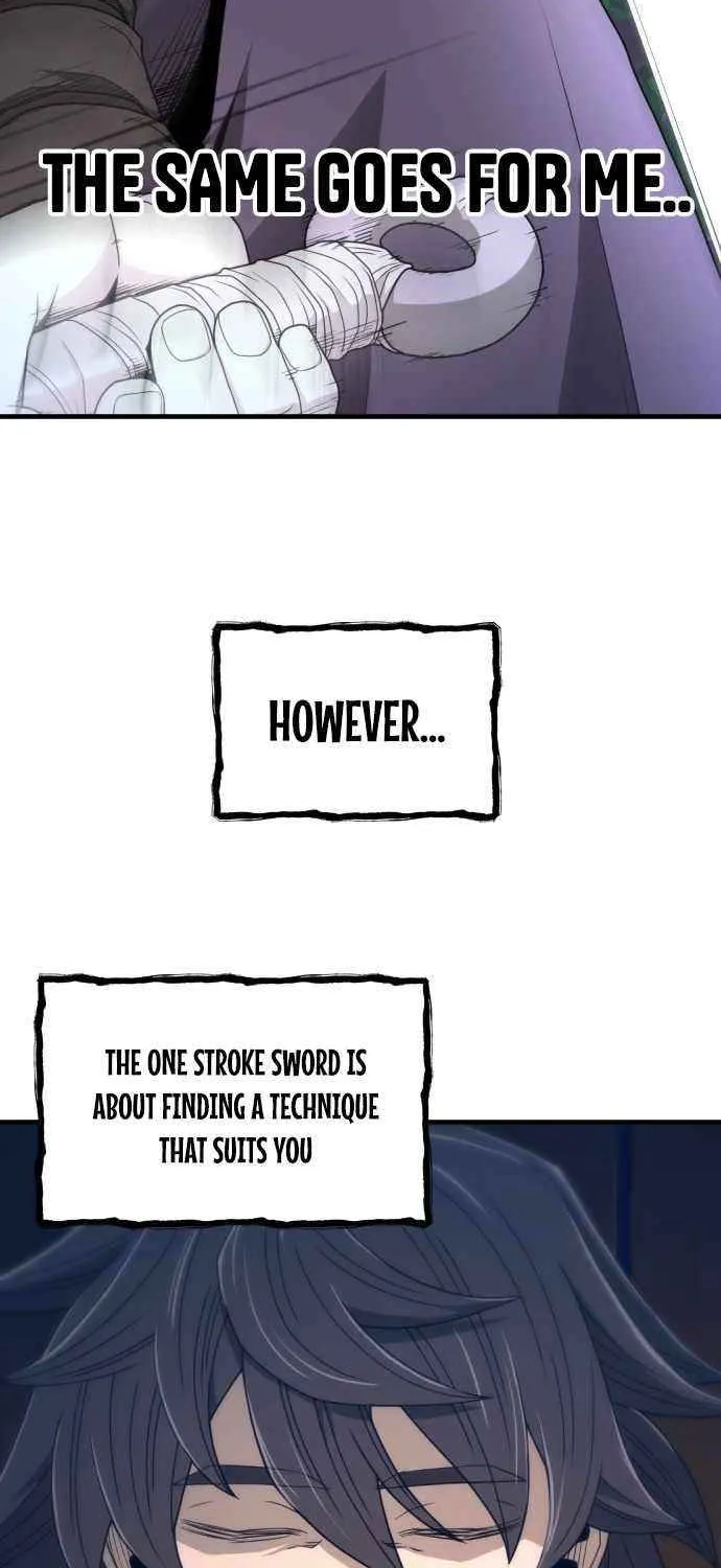 Flash Sword Chapter 22 page 45 - 