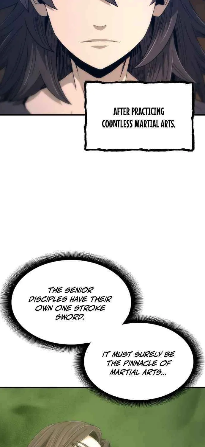 Flash Sword Chapter 22 page 46 - 