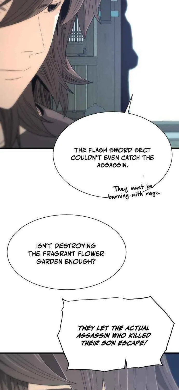 Flash Sword Chapter 22 page 56 - 