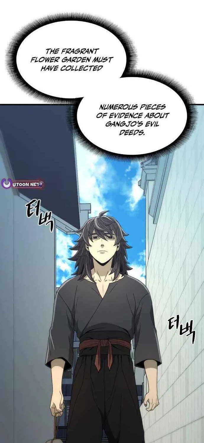 Flash Sword Chapter 22 page 59 - 