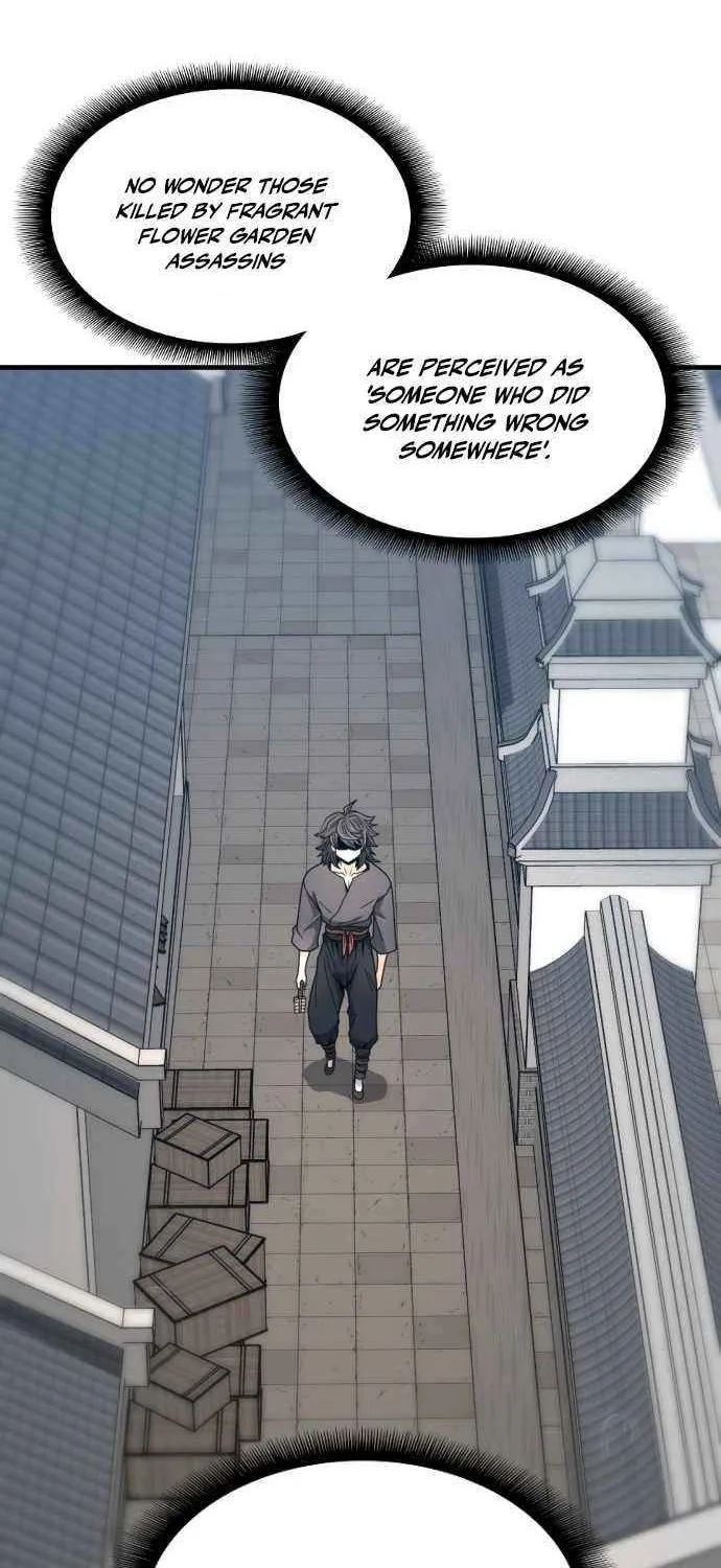 Flash Sword Chapter 22 page 61 - 