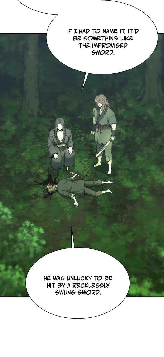 Flash Sword Chapter 22 page 83 - 