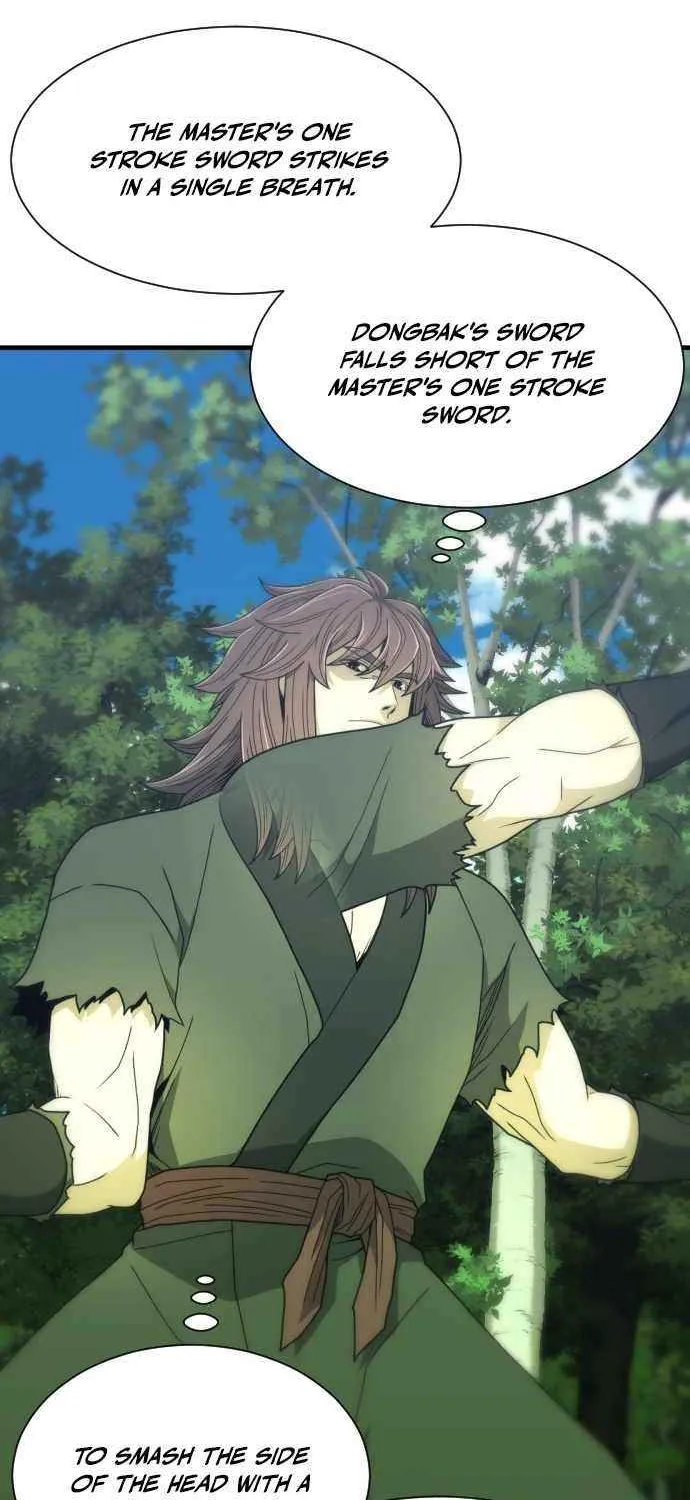 Flash Sword Chapter 22 page 84 - 