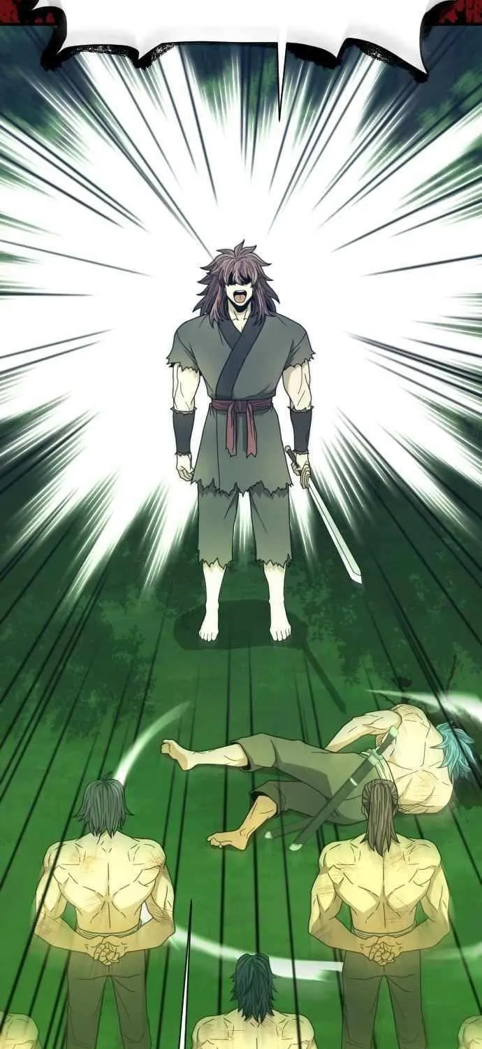 Flash Sword Chapter 23 page 11 - 