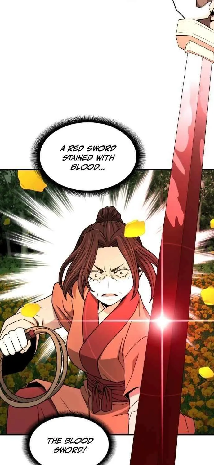 Flash Sword Chapter 23 page 109 - 