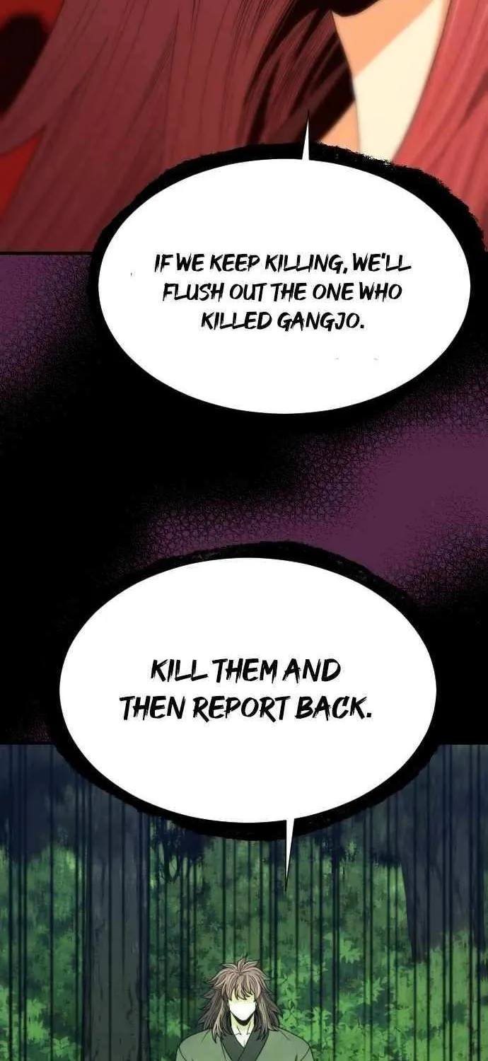 Flash Sword Chapter 23 page 14 - 