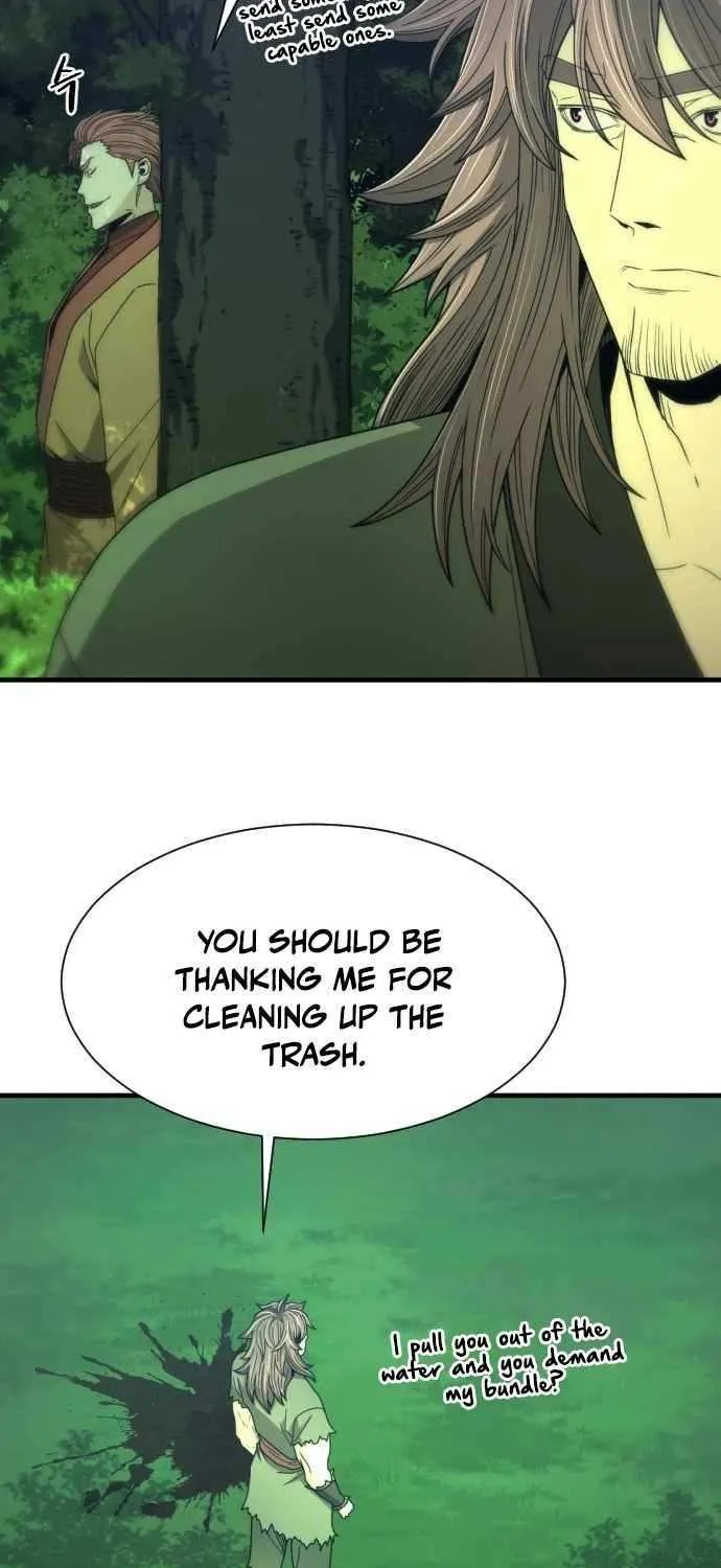 Flash Sword Chapter 23 page 18 - 