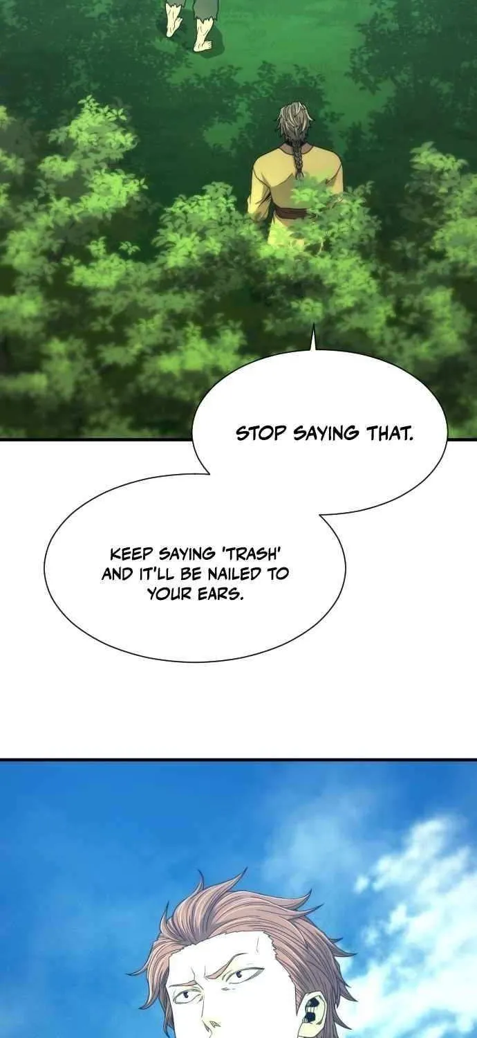 Flash Sword Chapter 23 page 19 - 