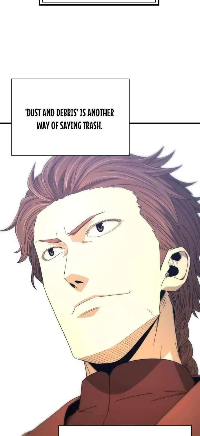 Flash Sword Chapter 23 page 21 - 