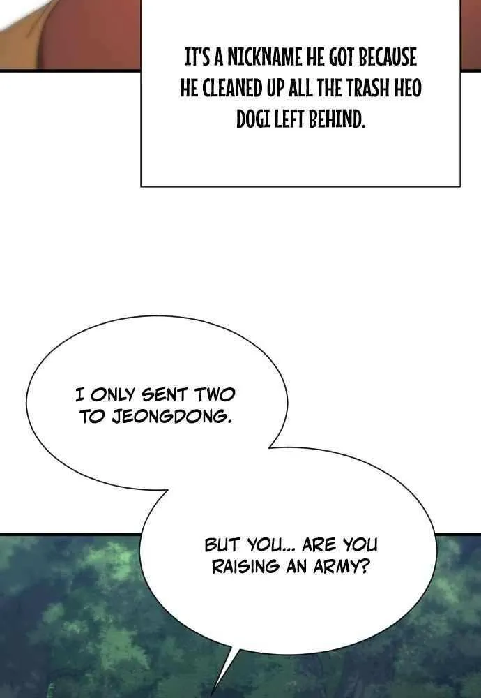 Flash Sword Chapter 23 page 22 - 
