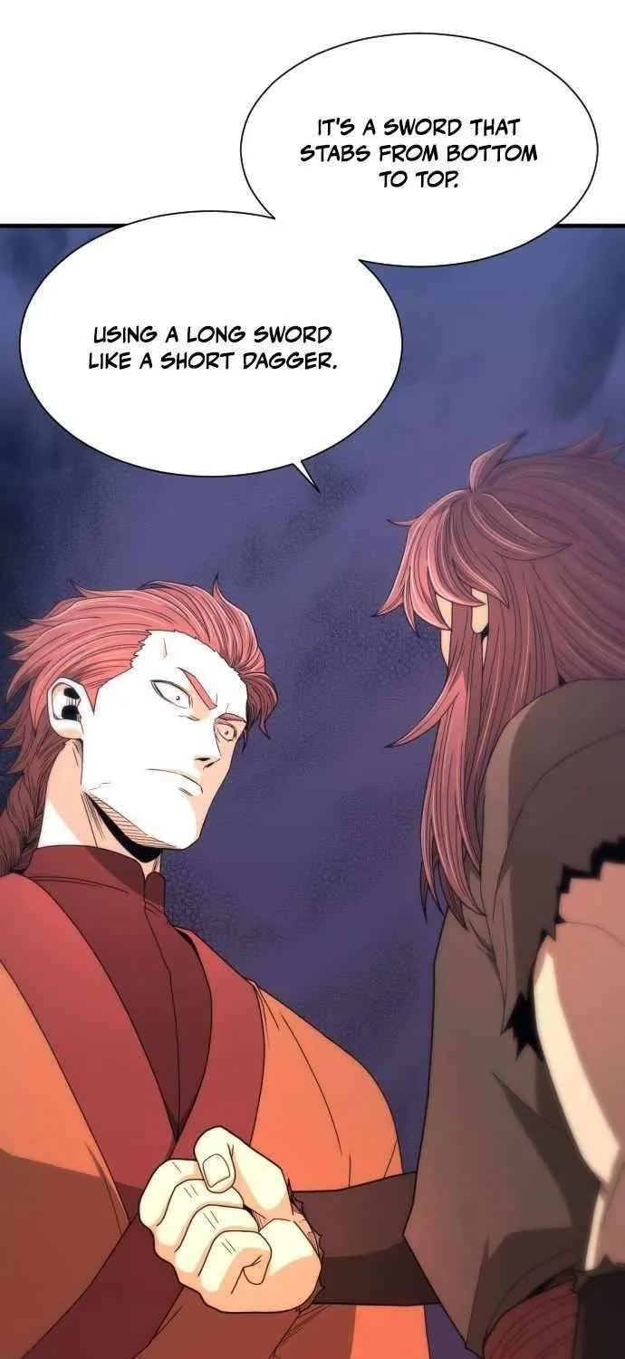 Flash Sword Chapter 23 page 27 - 