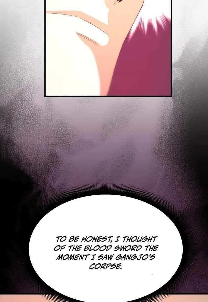 Flash Sword Chapter 23 page 29 - 
