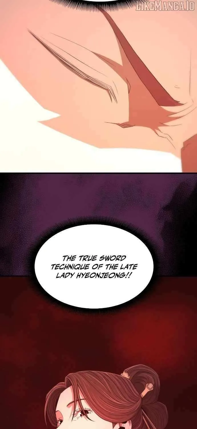 Flash Sword Chapter 23 page 30 - 
