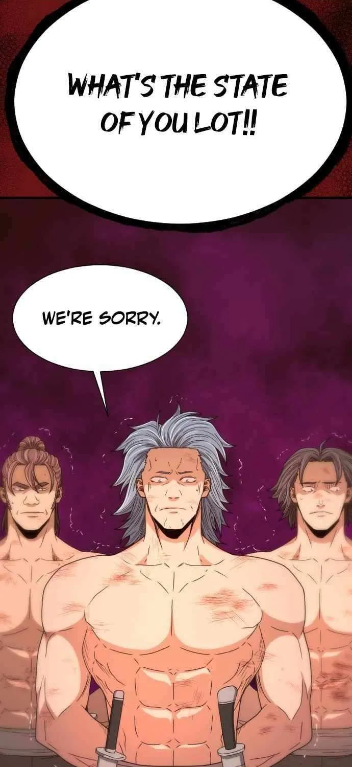 Flash Sword Chapter 23 page 4 - 