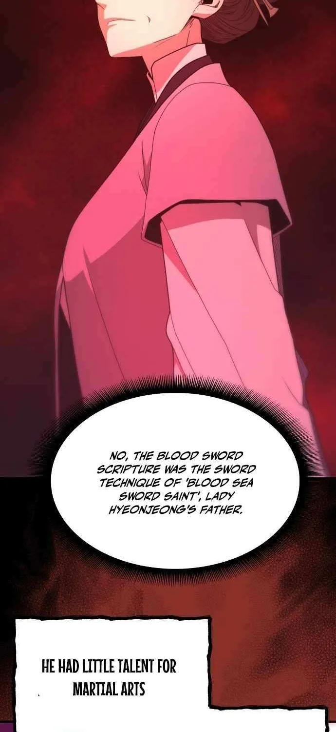 Flash Sword Chapter 23 page 31 - 