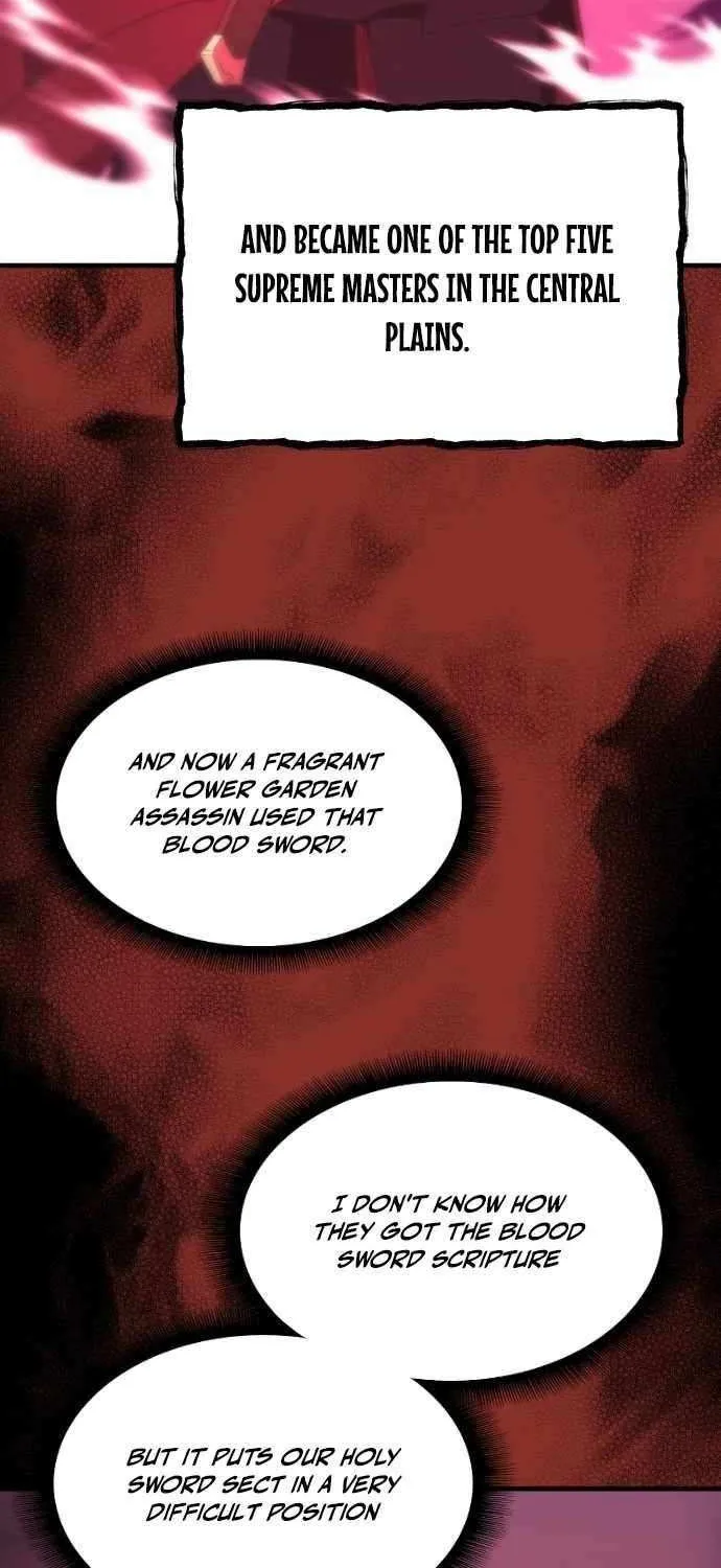 Flash Sword Chapter 23 page 33 - 