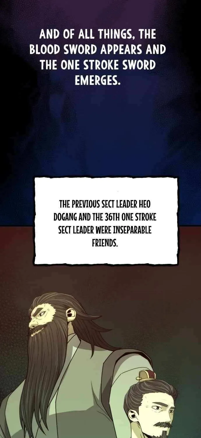 Flash Sword Chapter 23 page 35 - 