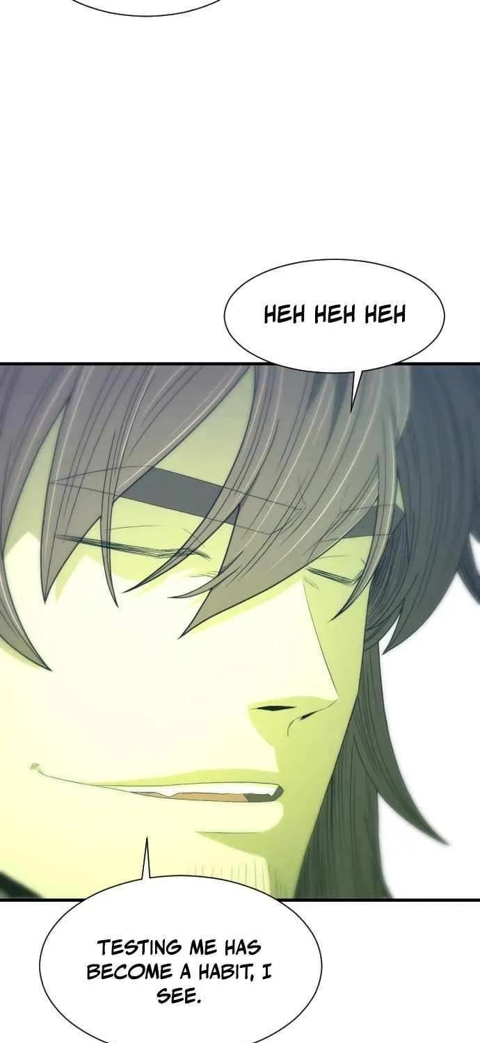 Flash Sword Chapter 23 page 39 - 