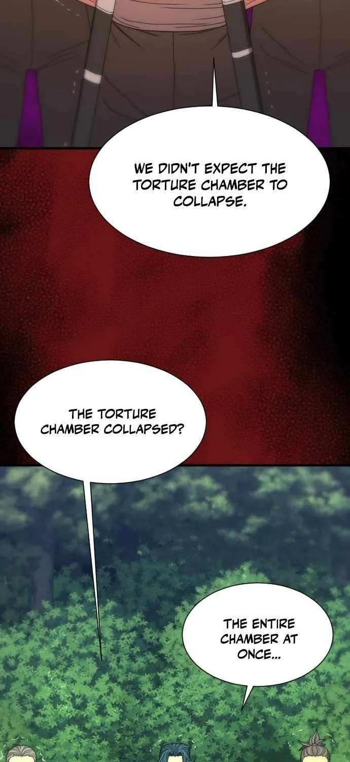 Flash Sword Chapter 23 page 5 - 