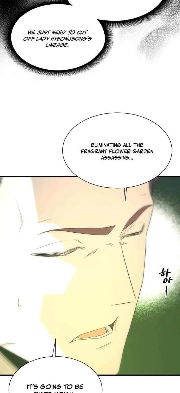 Flash Sword Chapter 23 page 41 - 