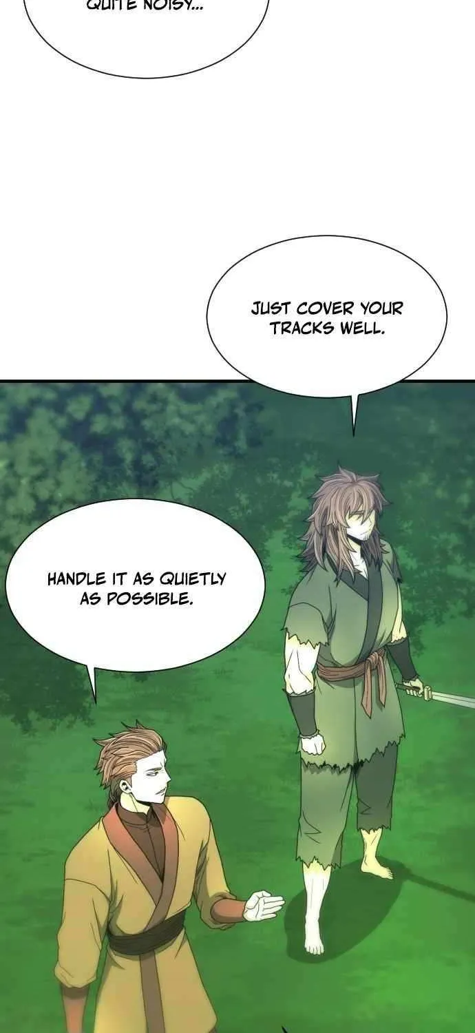 Flash Sword Chapter 23 page 42 - 