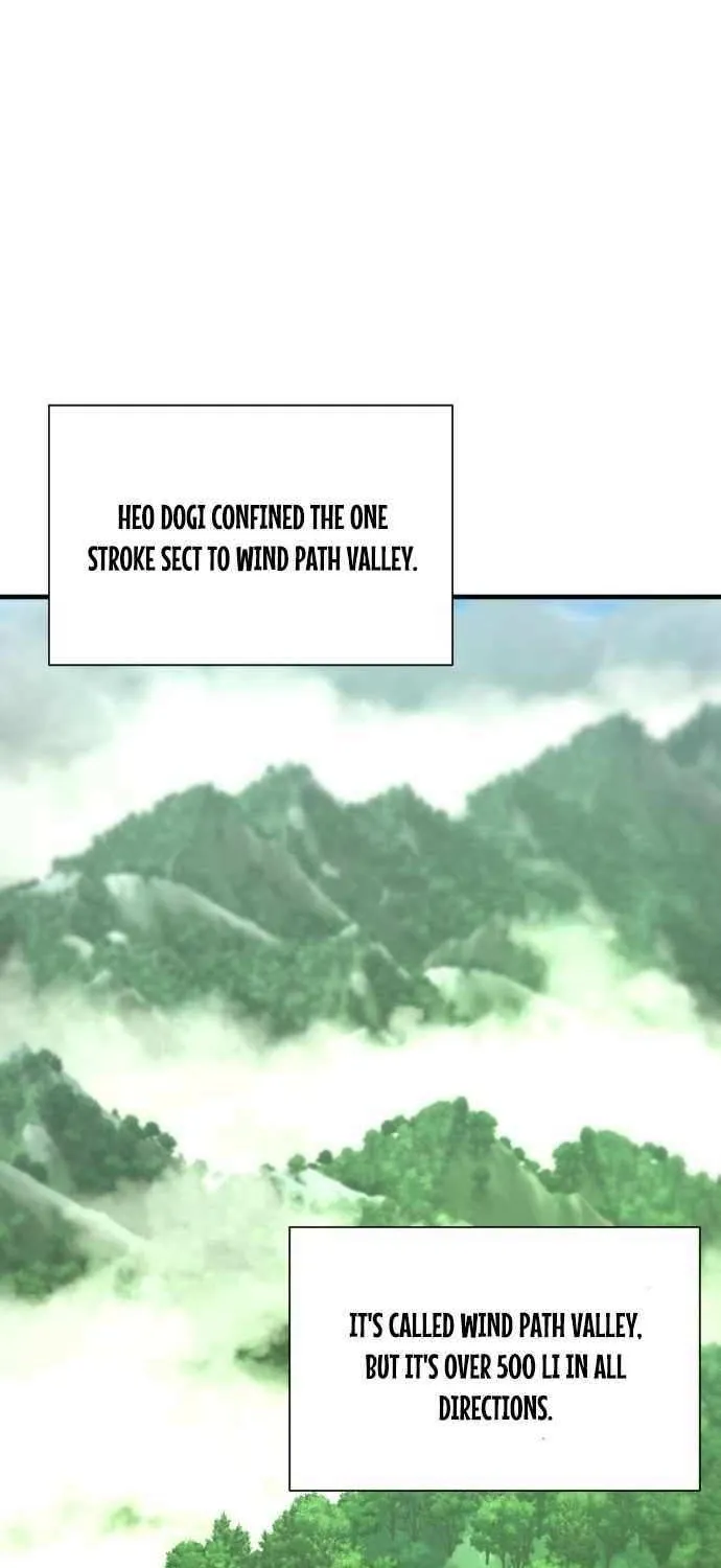 Flash Sword Chapter 23 page 45 - 