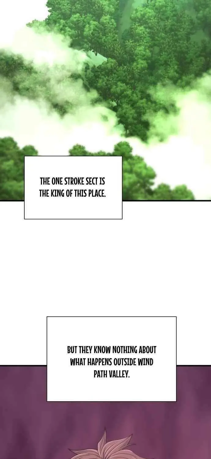 Flash Sword Chapter 23 page 46 - 