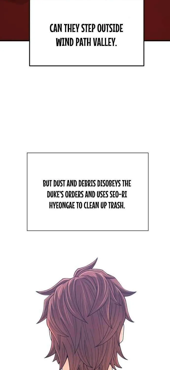 Flash Sword Chapter 23 page 49 - 