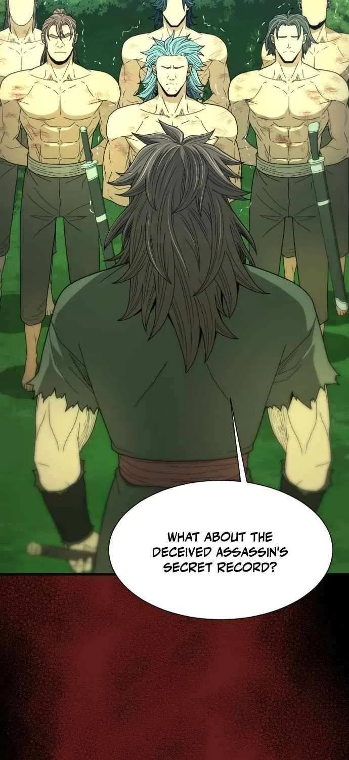 Flash Sword Chapter 23 page 6 - 