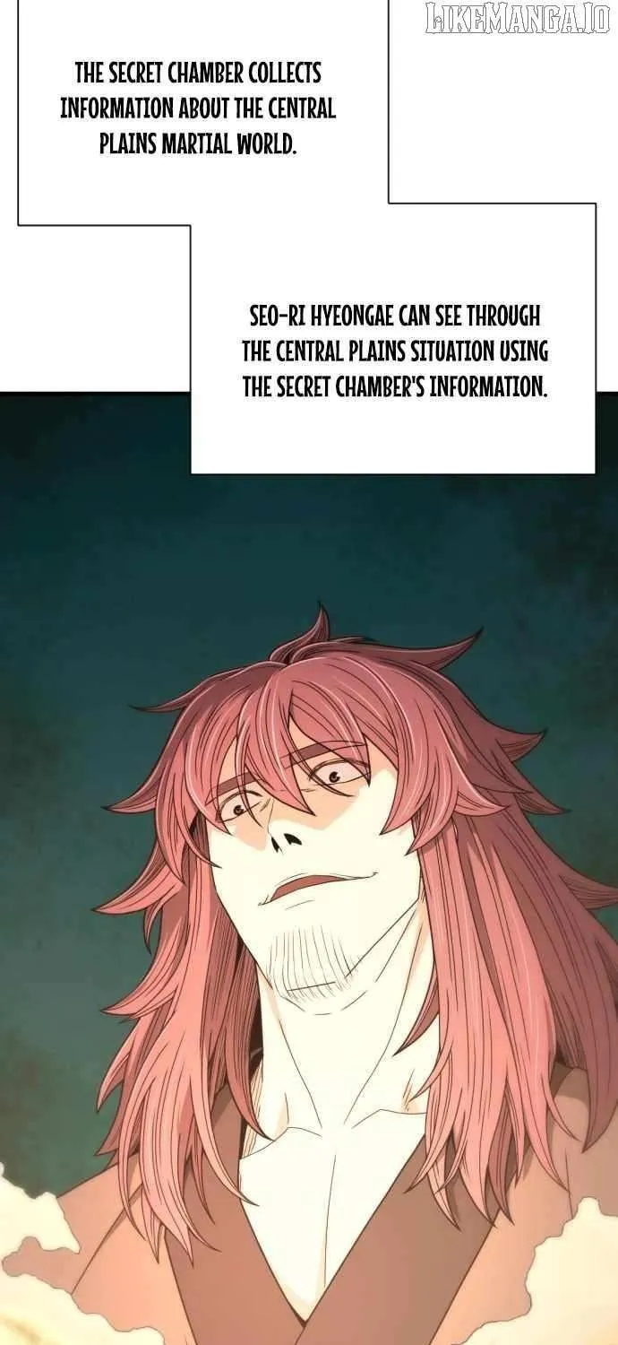 Flash Sword Chapter 23 page 51 - 