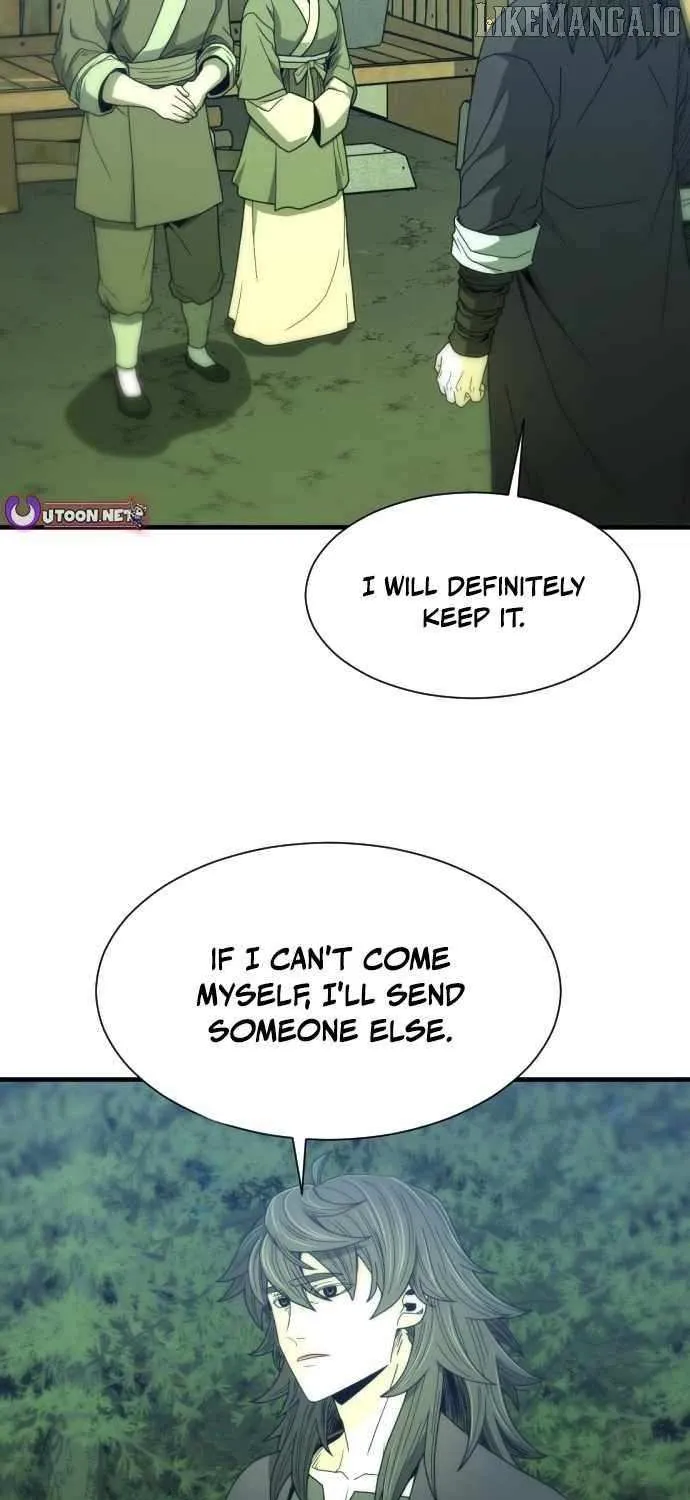 Flash Sword Chapter 23 page 58 - 