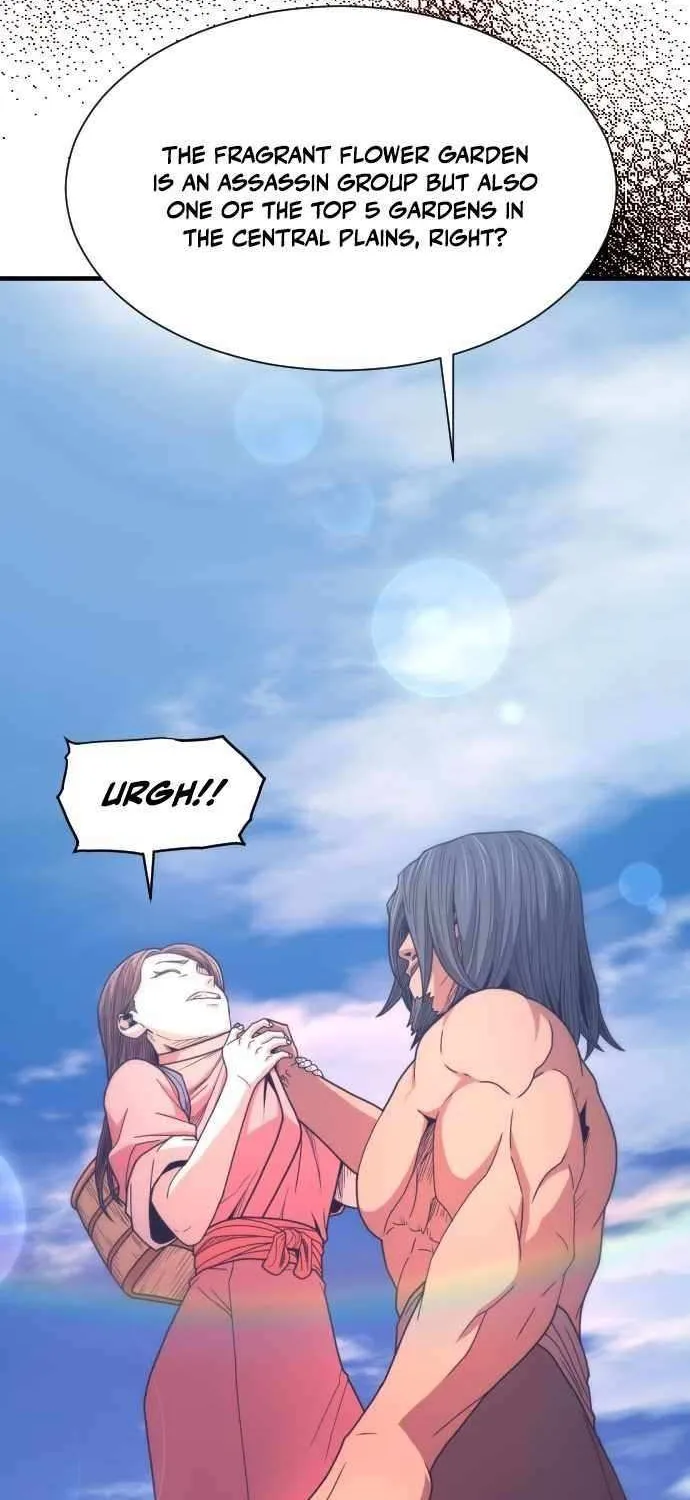 Flash Sword Chapter 23 page 73 - 