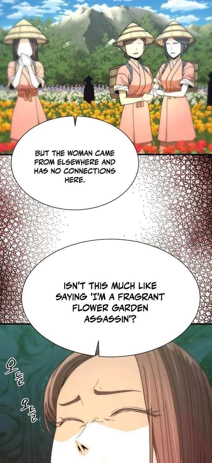 Flash Sword Chapter 23 page 75 - 