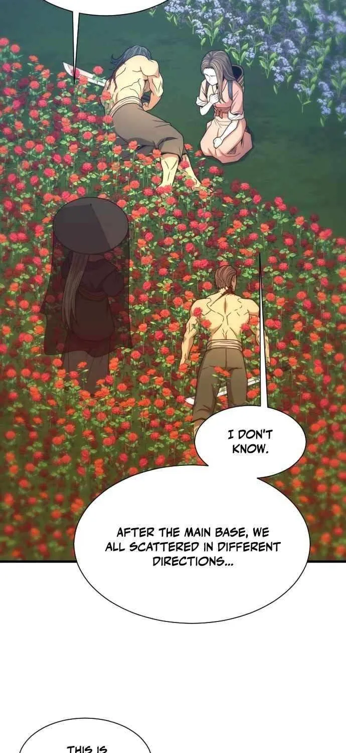 Flash Sword Chapter 23 page 82 - 