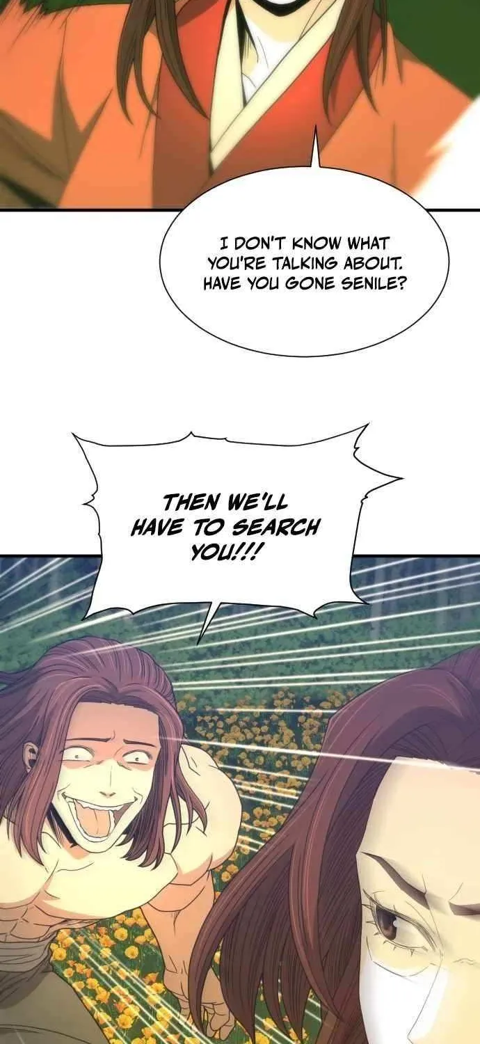 Flash Sword Chapter 23 page 89 - 
