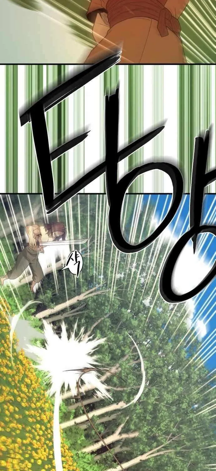 Flash Sword Chapter 23 page 91 - 