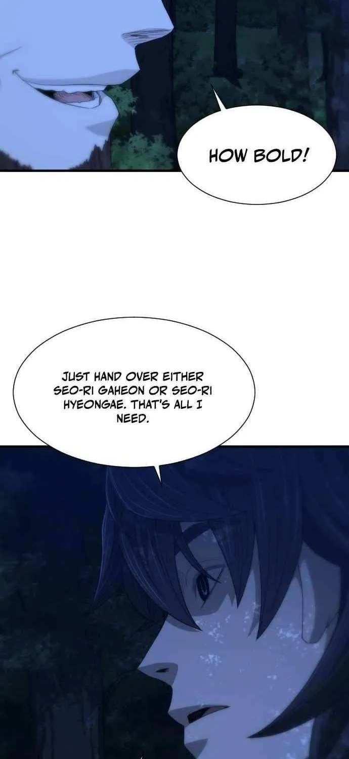 Flash Sword Chapter 24 page 11 - 