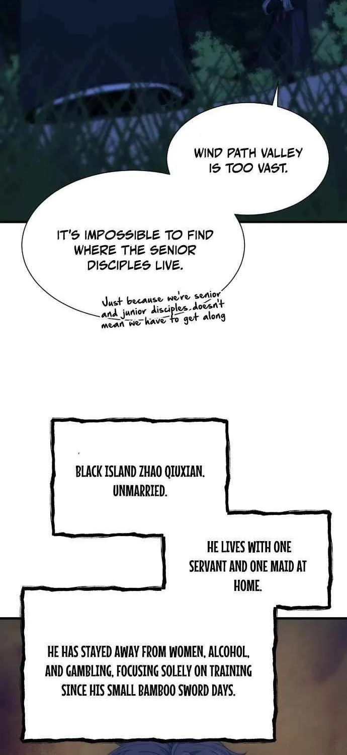Flash Sword Chapter 24 page 13 - 