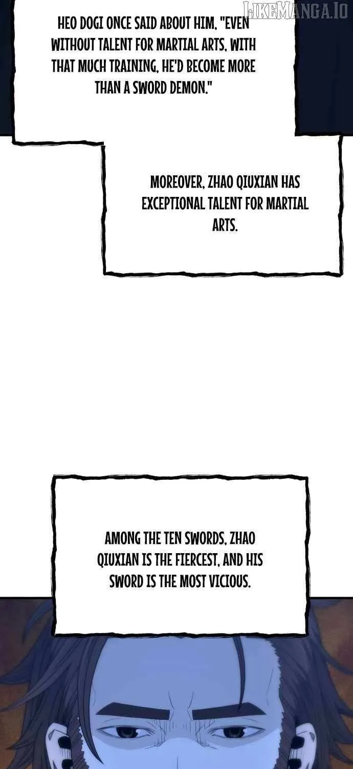 Flash Sword Chapter 24 page 15 - 