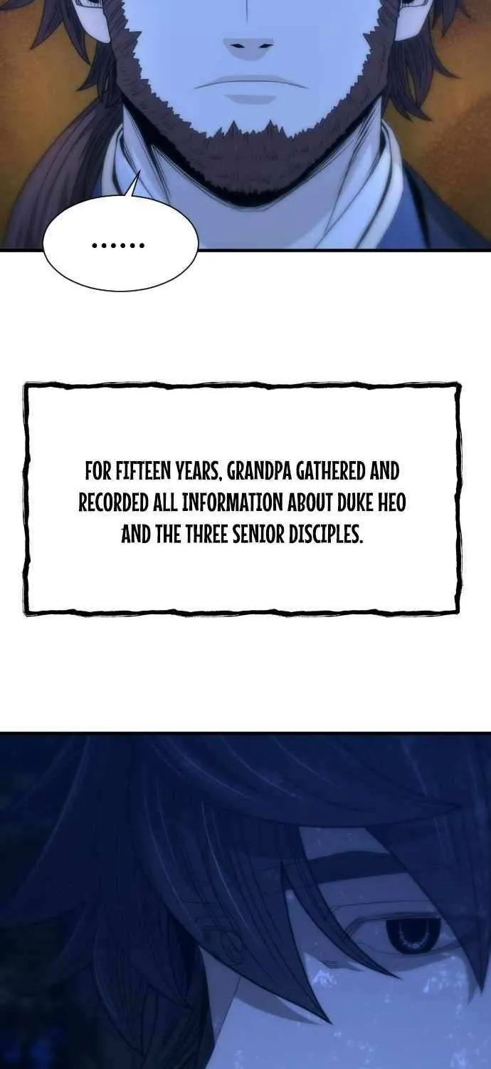 Flash Sword Chapter 24 page 16 - 