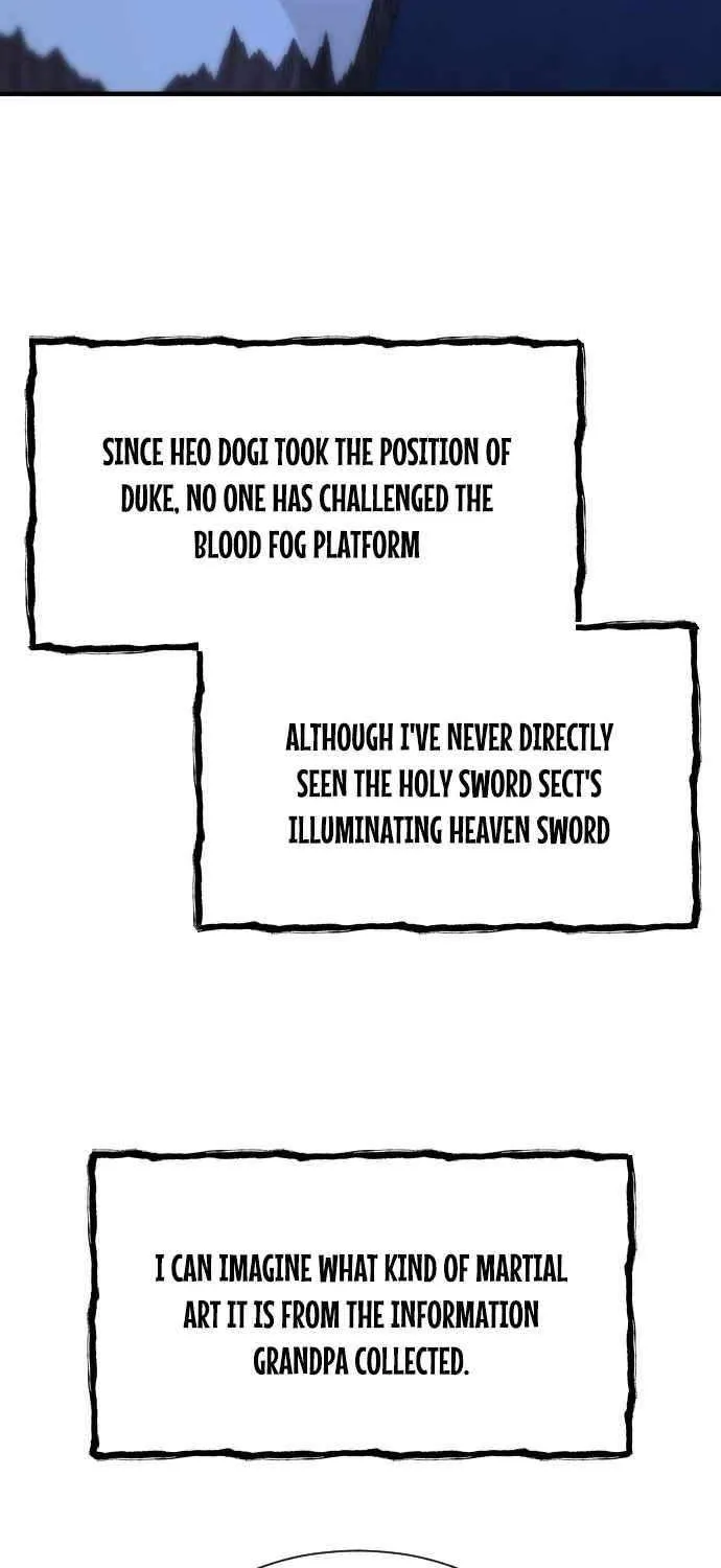 Flash Sword Chapter 24 page 18 - 