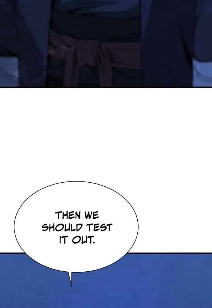 Flash Sword Chapter 24 page 21 - 